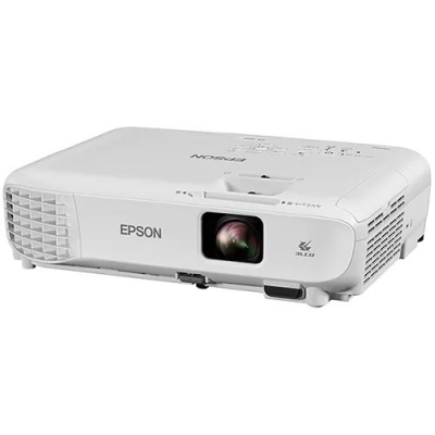 エプソン EPSON ビジネスプロジェクター 3,600lm/XGAEB-X06 - 電球