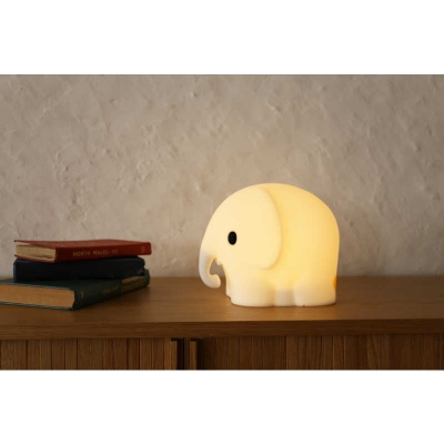 ߥޥꥢ MRMARIA Mr maria First Light miffy&friends / Elephant [LED] MM007E 2