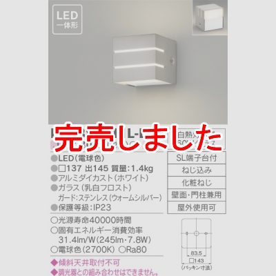  LEDηݡ LEDB87911L-LS