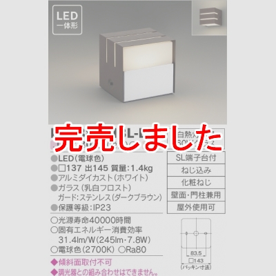  LEDηݡ LEDB87913L-LS