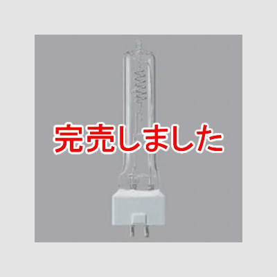 JPD100V1000WC G スタジオ用ハロゲン [ギフト/プレゼント/ご褒美] - 電球