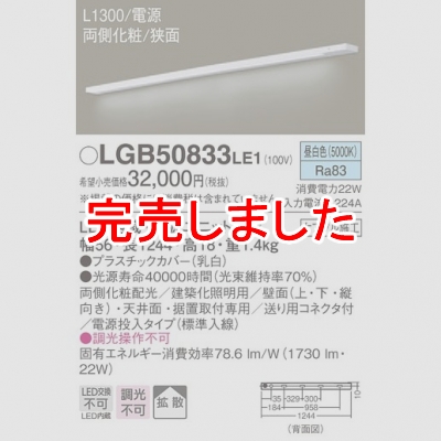 LED饤 L1300  Ȼ ξ¦  Ÿ