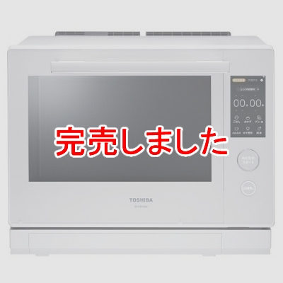 オーブンレンジ石窯ドーム30ＬTOSHIBA ER-XD7000(W) WHITE