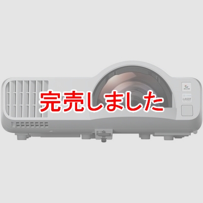 ץ EPSON ӥͥץ 3800lm/WXGA 졼 ûǥȥåץǥ ̵LANɸб EB-L210SW