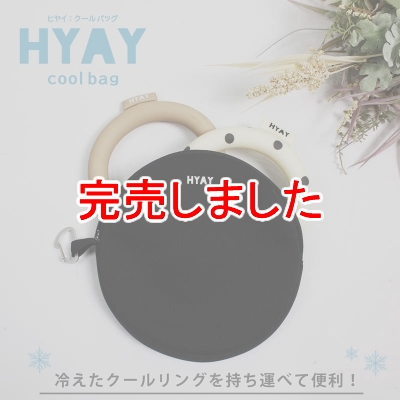  HYAY COOL BAG 74211203